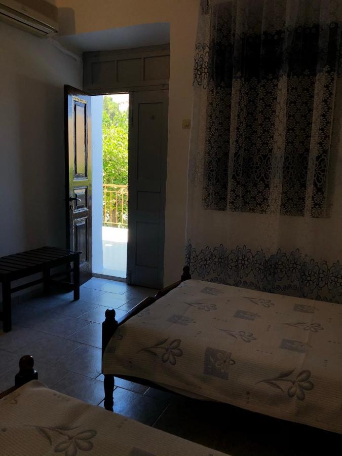 Electra Appartement