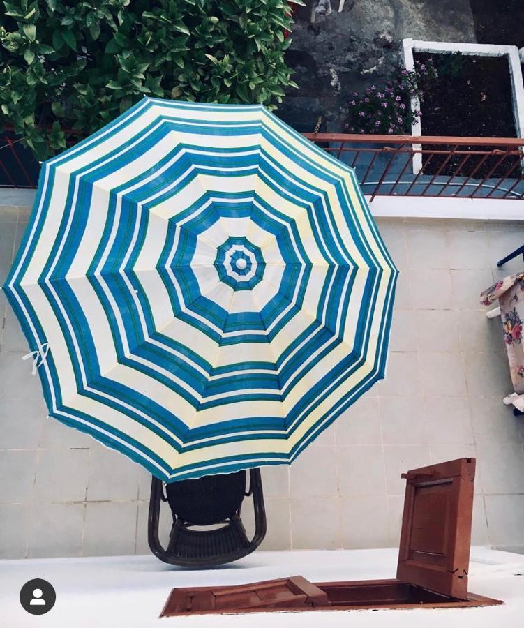Appartement Electra Lindos (Rhodes)
