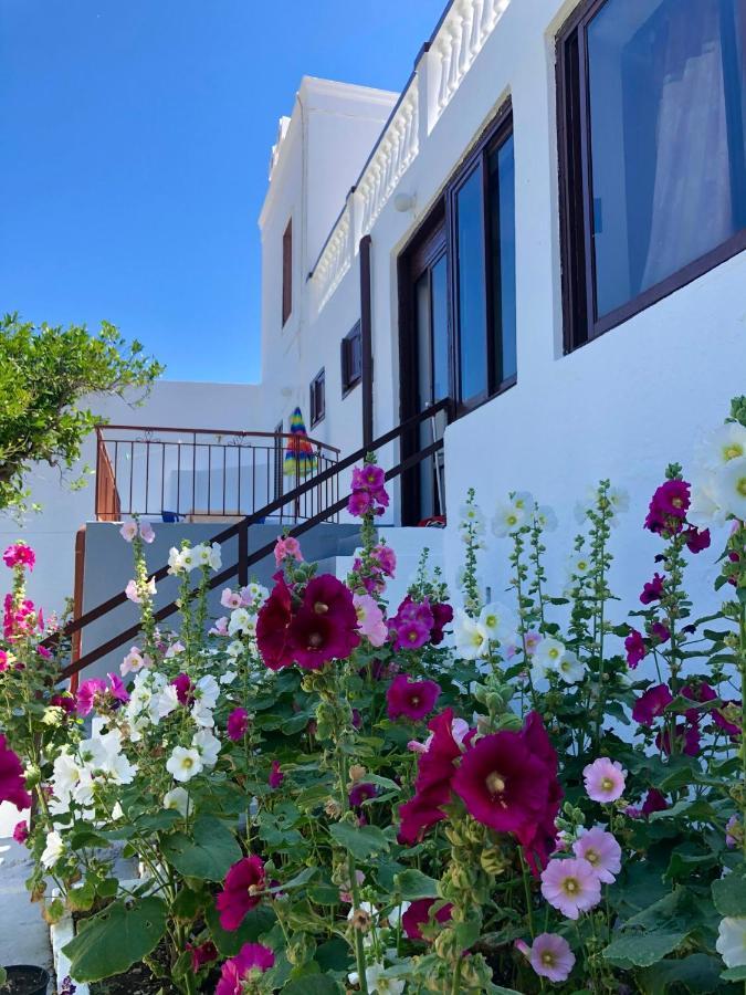 Electra * Lindos (Rhodes)