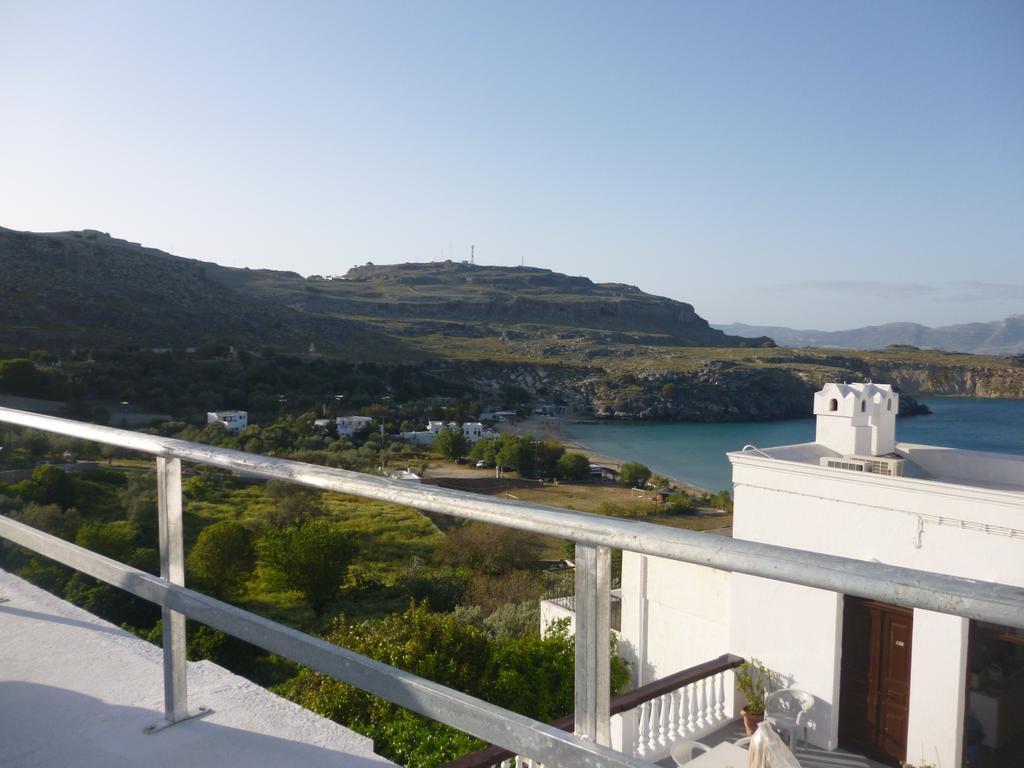 Electra * Lindos (Rhodes)