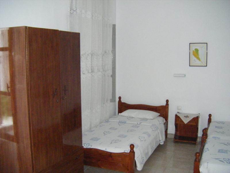 Appartement Electra Lindos (Rhodes)