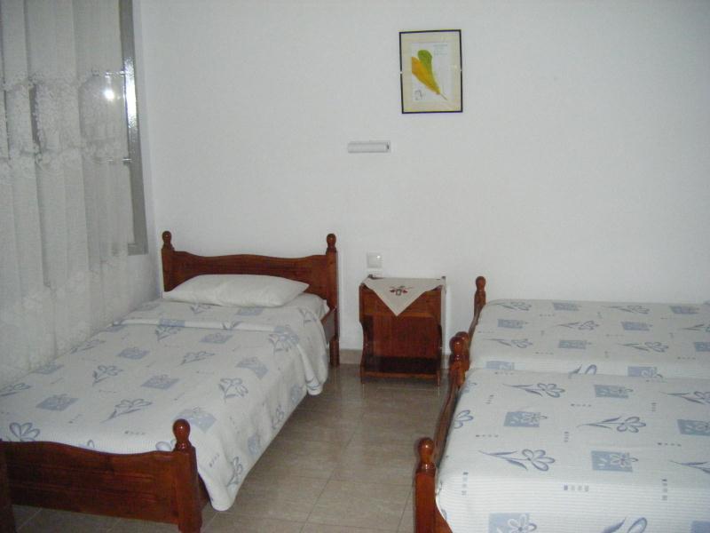 Appartement Electra *