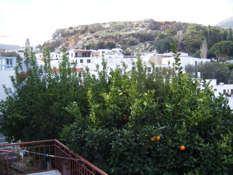 Electra Lindos (Rhodes)