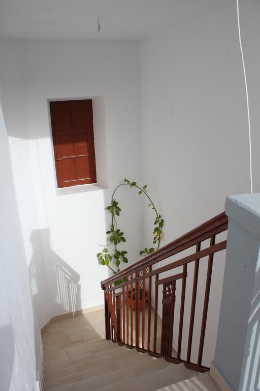 Electra * Lindos (Rhodes)