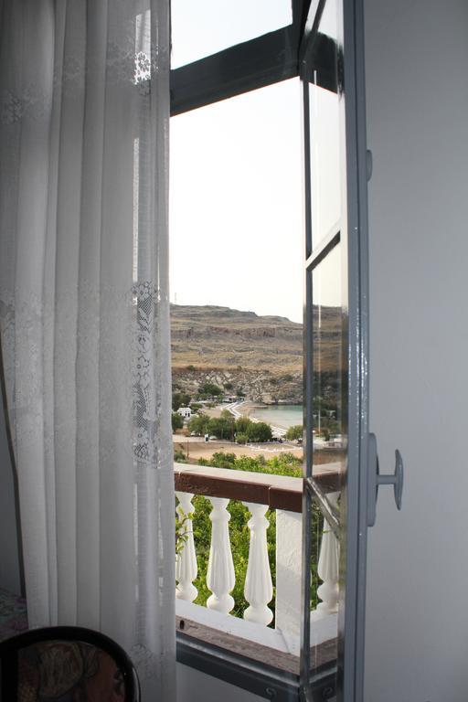 Appartement Electra Lindos (Rhodes)