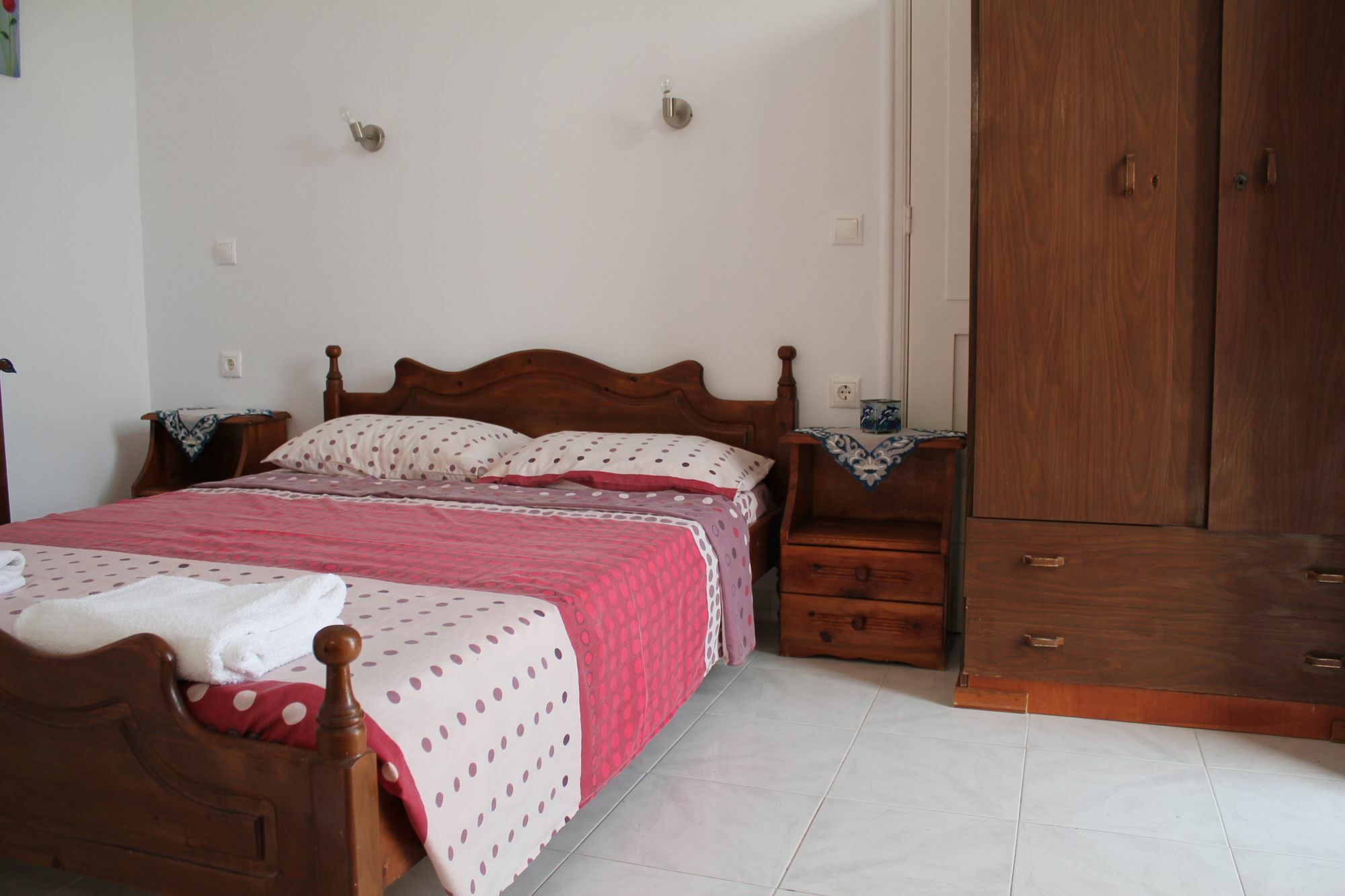 Electra Lindos (Rhodes)