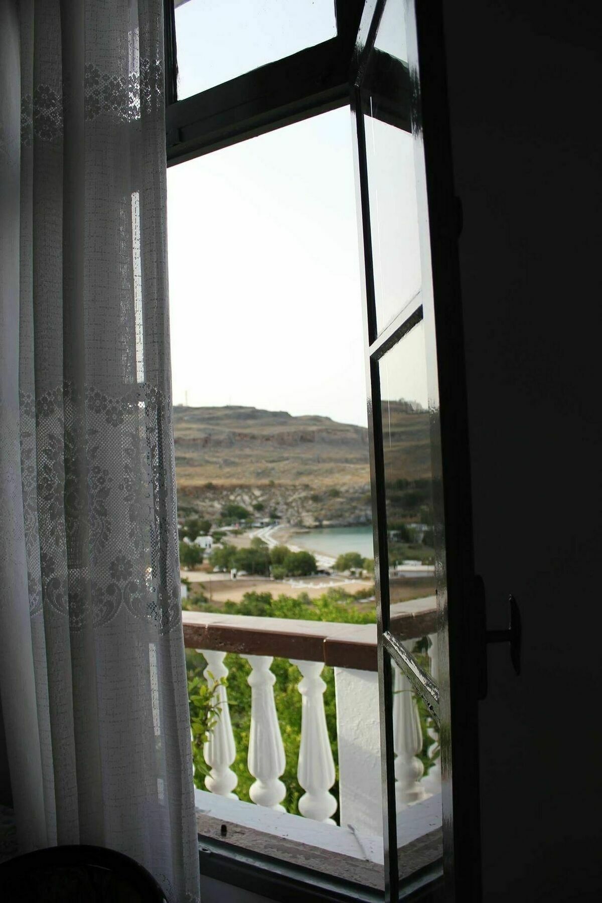 Appartement Electra *