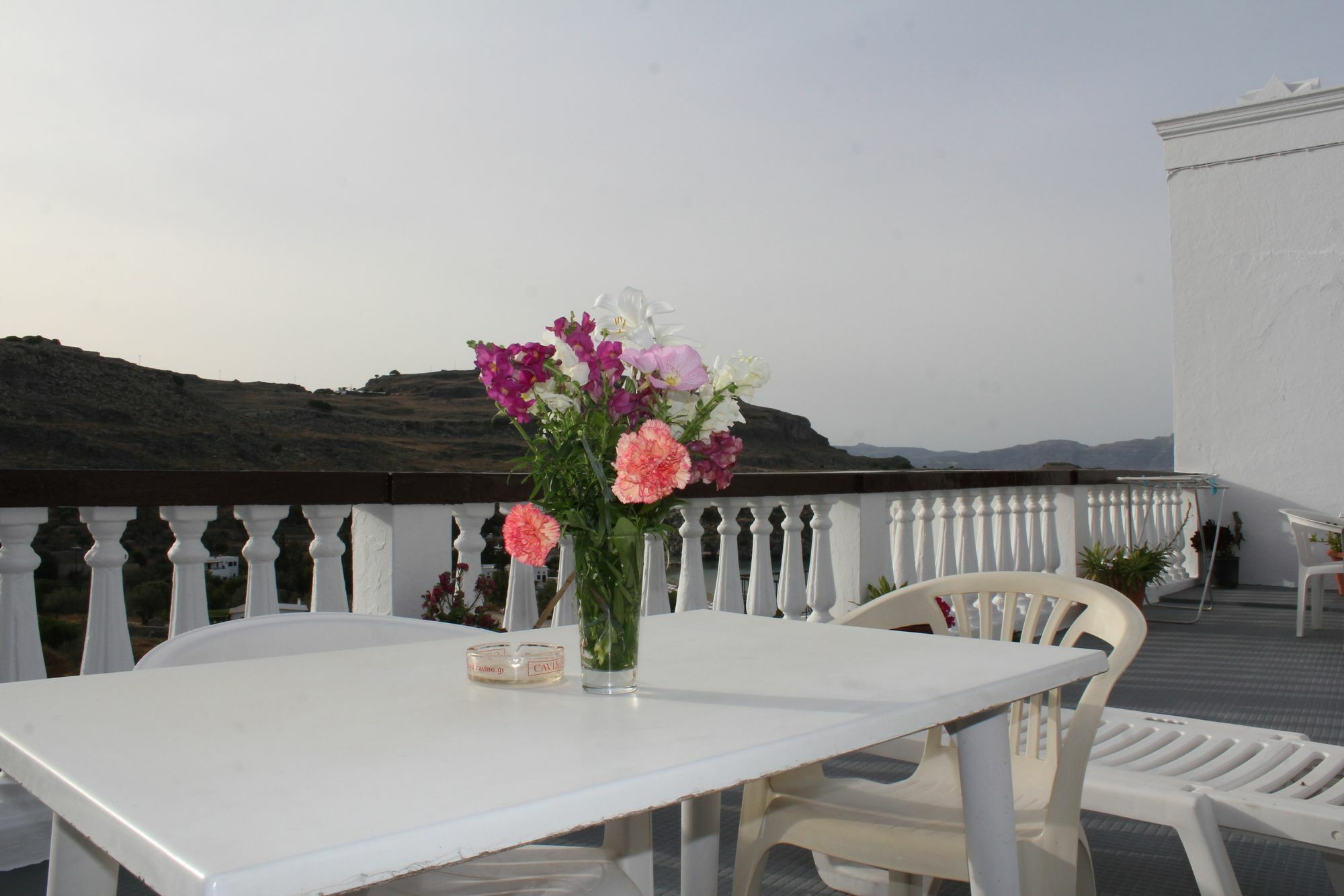 Electra Appartement Lindos (Rhodes)