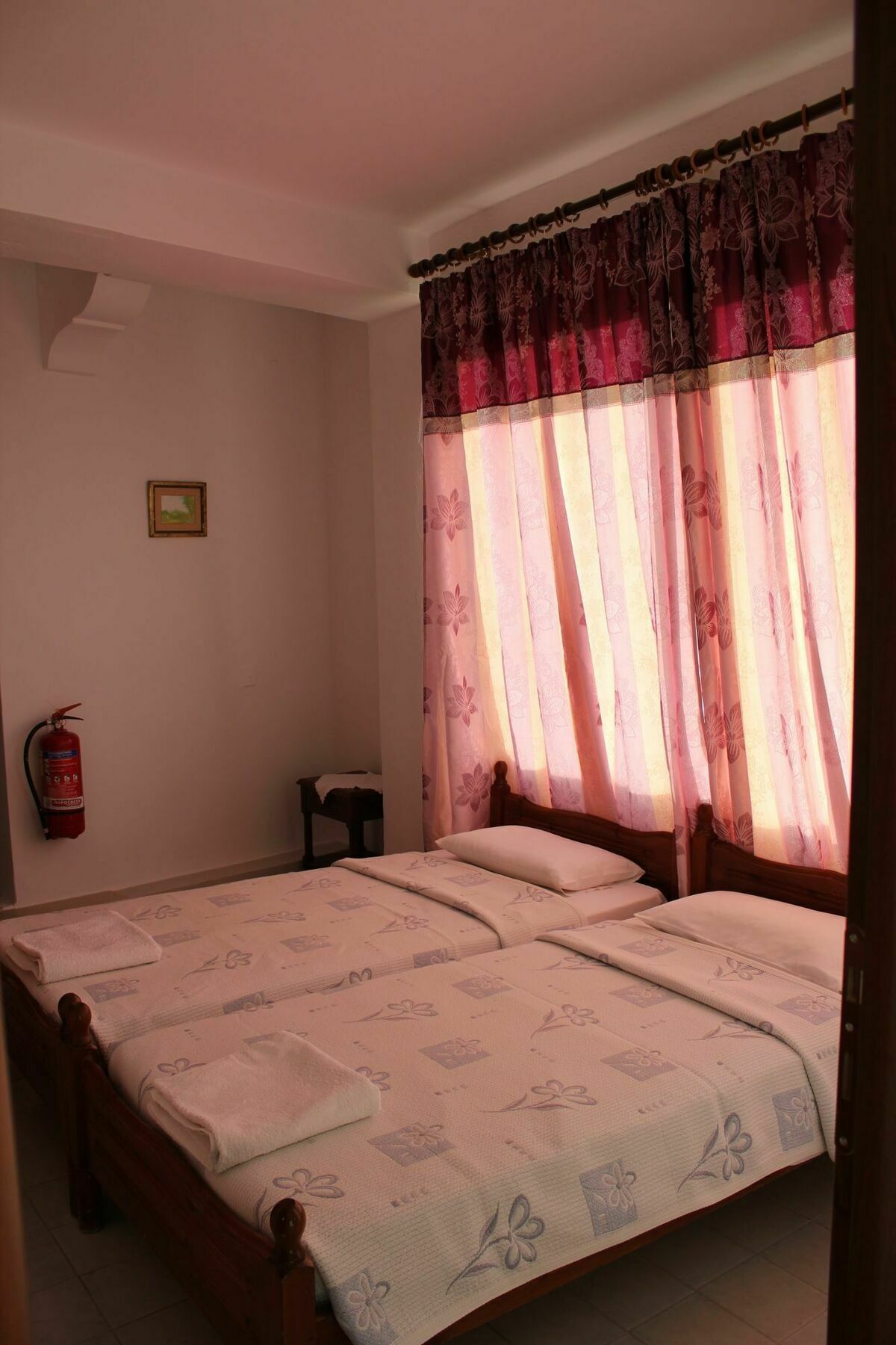 Appartement Electra