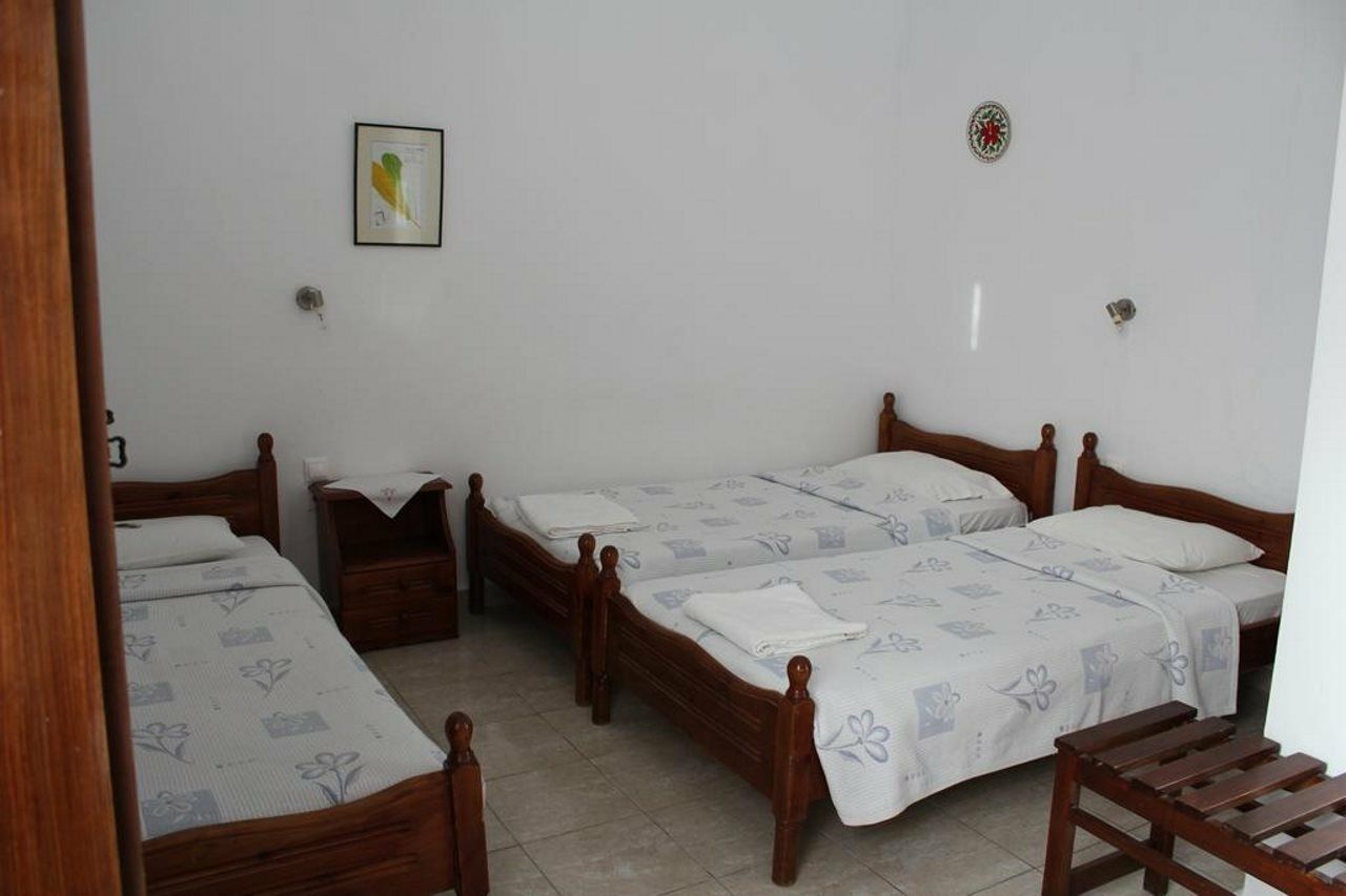 Electra Appartement